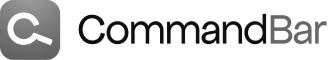 CommandBar
